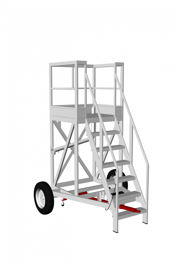 SCALA TRAINABILE