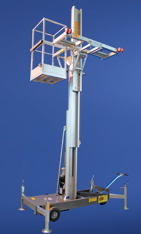 ALZAFERETRI PER CAPPELLE