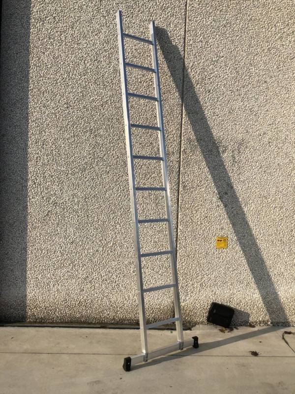 SCALA DA APPOGGIO