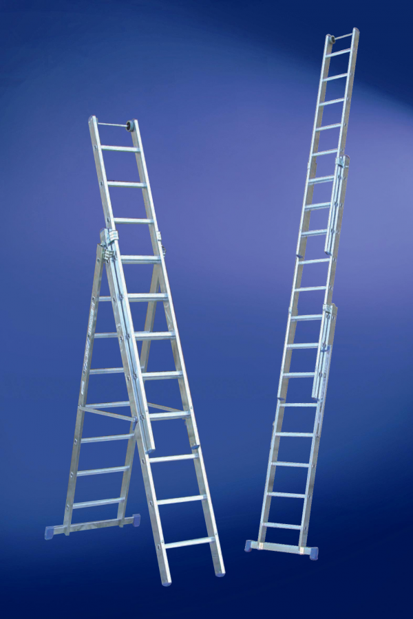 SCALA A SFILO COMPONIBILE