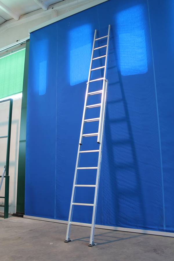 SCALA A SFILO DA APPOGGIO