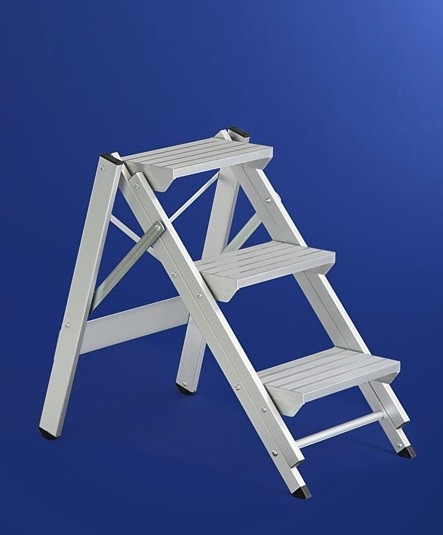 SGABELLO PIEGHEVOLE STANDARD