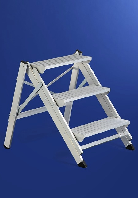 SGABELLO PIEGHEVOLE STANDARD
